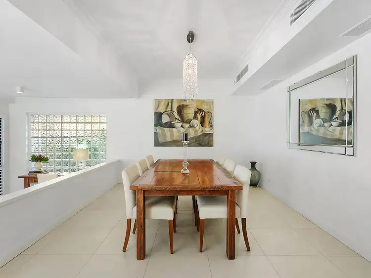 Sixth view of Homely apartment listing, 44B Botanic Road, Mosman NSW 2088