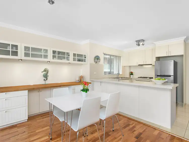 Second view of Homely apartment listing, 10/148 Ocean Street, Narrabeen NSW 2101