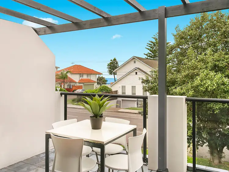 Third view of Homely apartment listing, 10/148 Ocean Street, Narrabeen NSW 2101