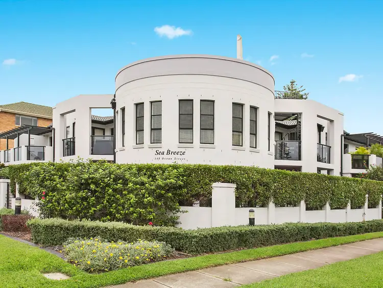 Fourth view of Homely apartment listing, 10/148 Ocean Street, Narrabeen NSW 2101
