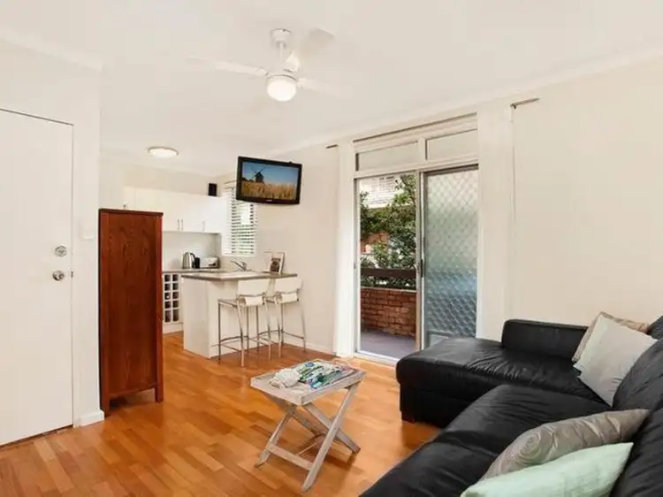 Main view of Homely apartment listing, 4/17 Clarke Street, Narrabeen NSW 2101