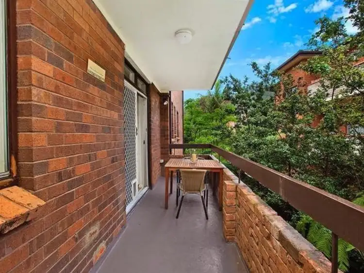 Second view of Homely apartment listing, 4/17 Clarke Street, Narrabeen NSW 2101