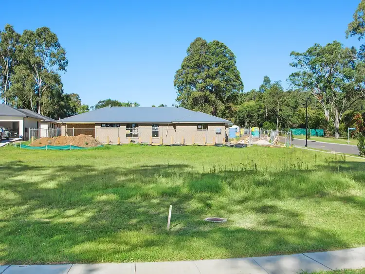 Main view of Homely land listing, Lot 214 Yango Street, Cooranbong NSW 2265
