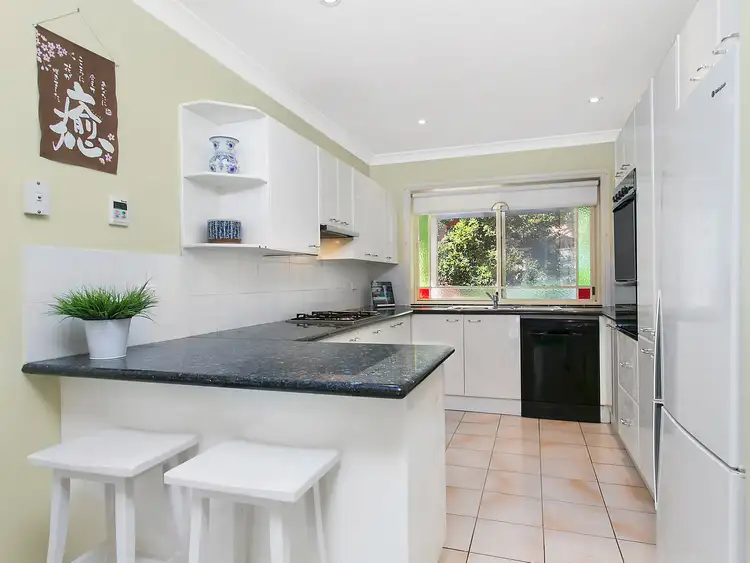 Third view of Homely townhouse listing, 12 Vineyard Street, Mona Vale NSW 2103