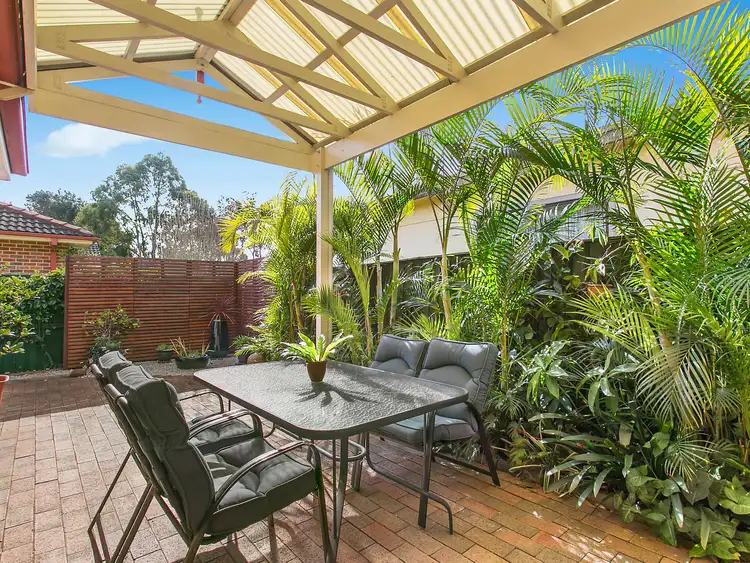 Fourth view of Homely townhouse listing, 12 Vineyard Street, Mona Vale NSW 2103