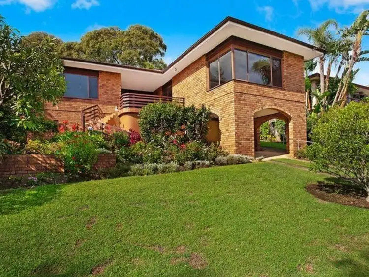Main view of Homely house listing, 39 Vineyard Street, Mona Vale NSW 2103