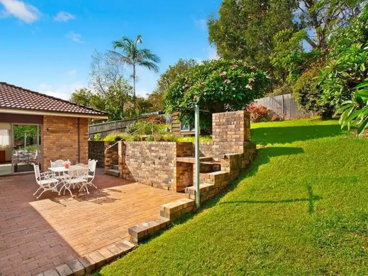 Fourth view of Homely house listing, 39 Vineyard Street, Mona Vale NSW 2103