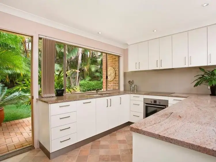Second view of Homely townhouse listing, 9/51 Darley Street, Mona Vale NSW 2103