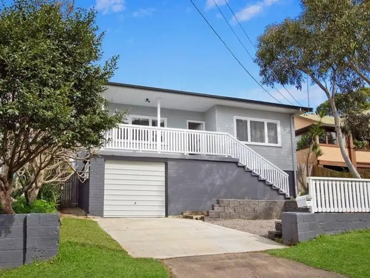 Second view of Homely house listing, 49 Park Street, Mona Vale NSW 2103