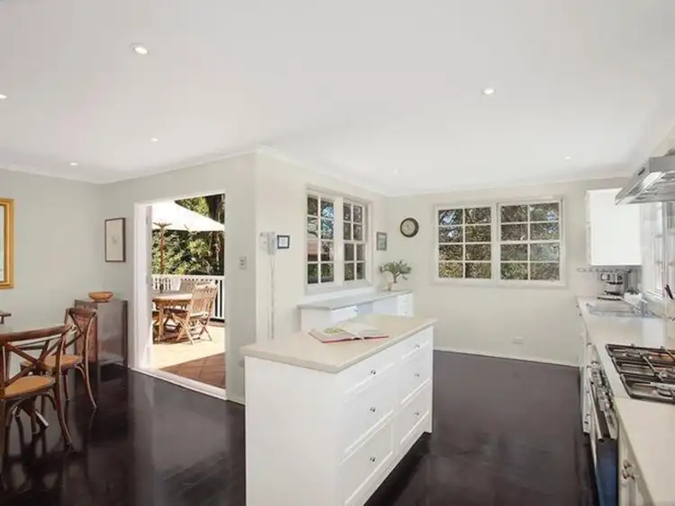 Second view of Homely house listing, 8 Vesper Street, Mona Vale NSW 2103
