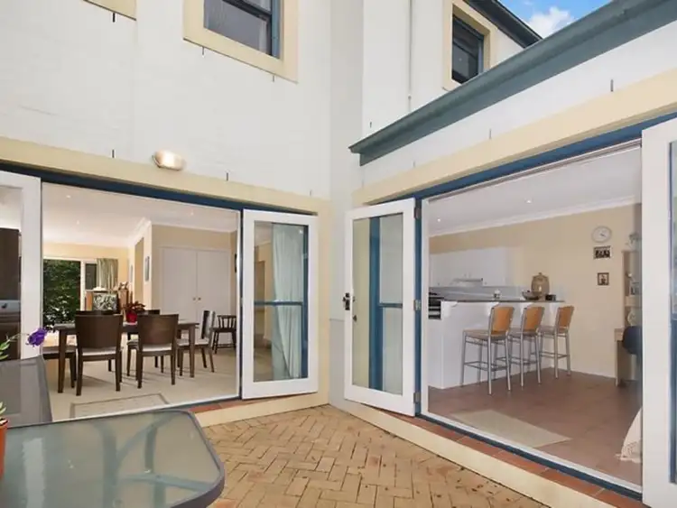 Second view of Homely townhouse listing, 65 Park Street, Mona Vale NSW 2103
