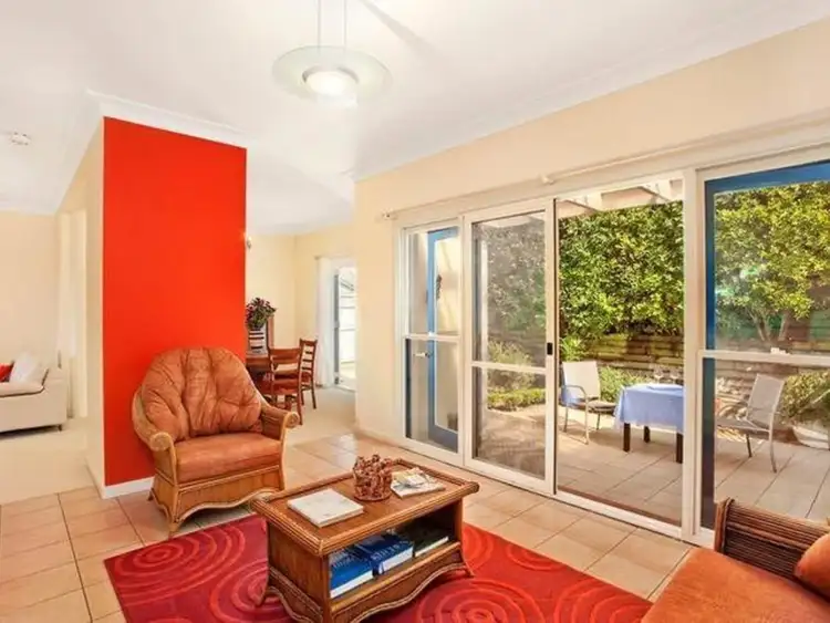 Second view of Homely townhouse listing, 55 Park Street, Mona Vale NSW 2103
