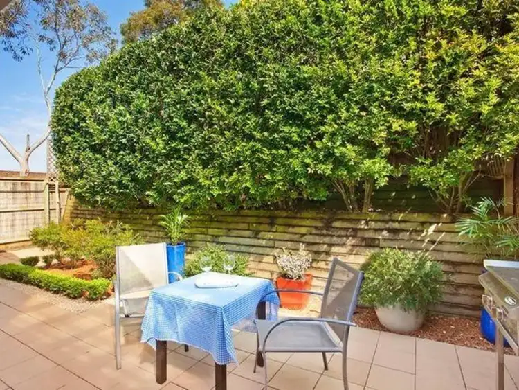 Fourth view of Homely townhouse listing, 55 Park Street, Mona Vale NSW 2103
