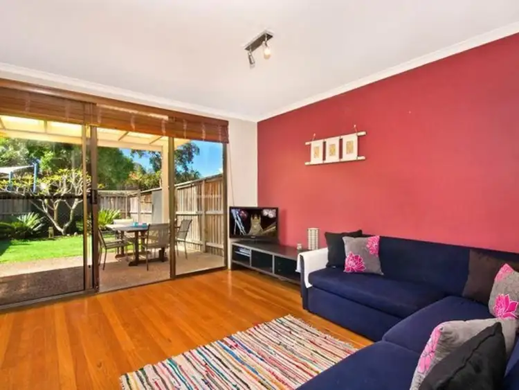 Main view of Homely townhouse listing, 23/2 Forest Road, Warriewood NSW 2102