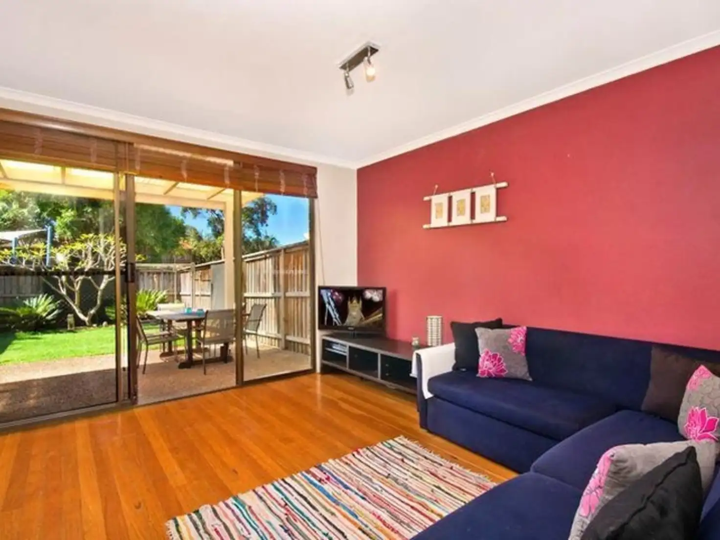 Main view of Homely townhouse listing, 23/2 Forest Road, Warriewood NSW 2102