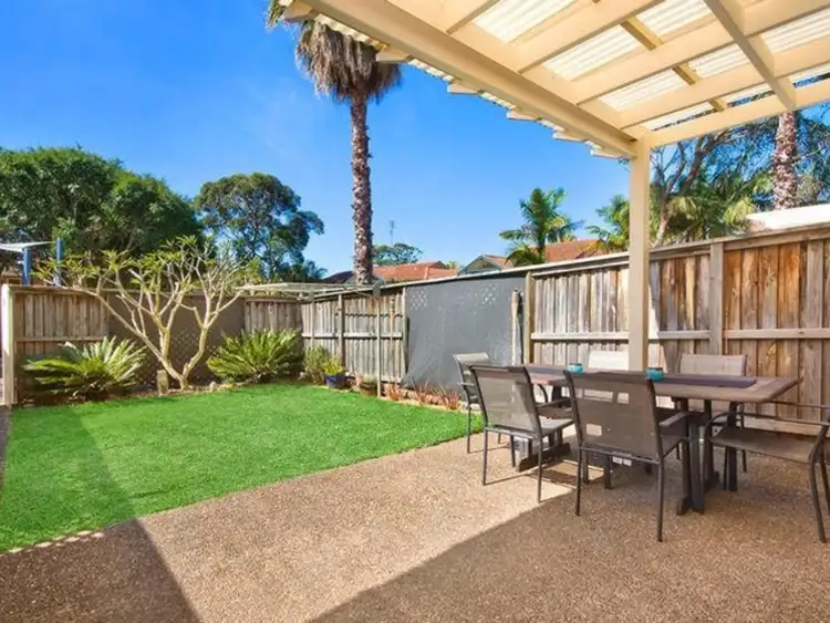 Second view of Homely townhouse listing, 23/2 Forest Road, Warriewood NSW 2102