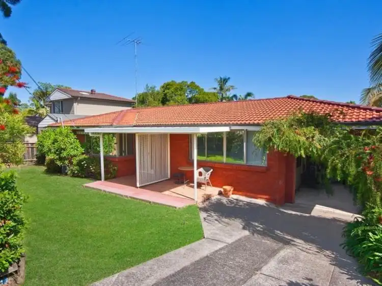 71 Booralie Road, Terrey Hills NSW 2084