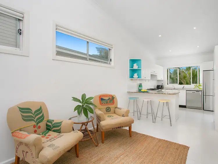 Second view of Homely house listing, 39 Warraba Road, North Narrabeen NSW 2101