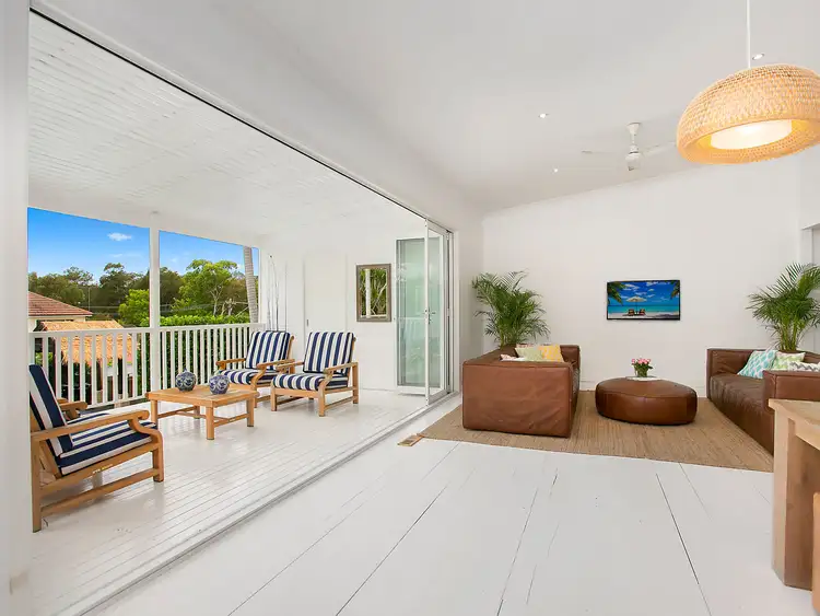 Fourth view of Homely house listing, 39 Warraba Road, North Narrabeen NSW 2101