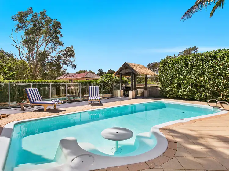 Fifth view of Homely house listing, 39 Warraba Road, North Narrabeen NSW 2101