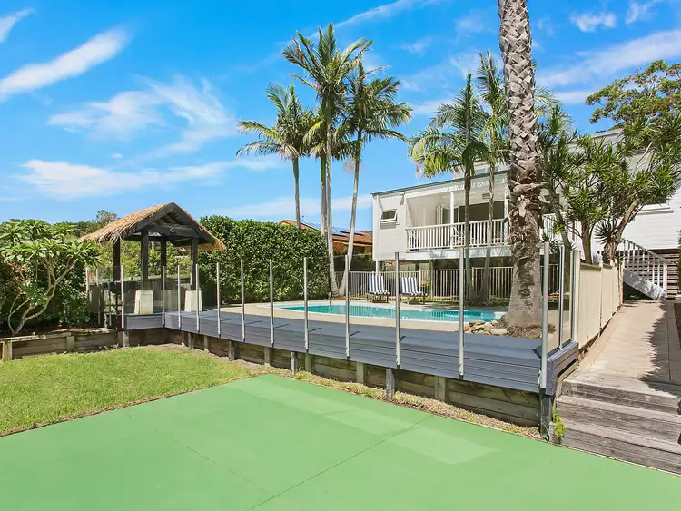 Sixth view of Homely house listing, 39 Warraba Road, North Narrabeen NSW 2101