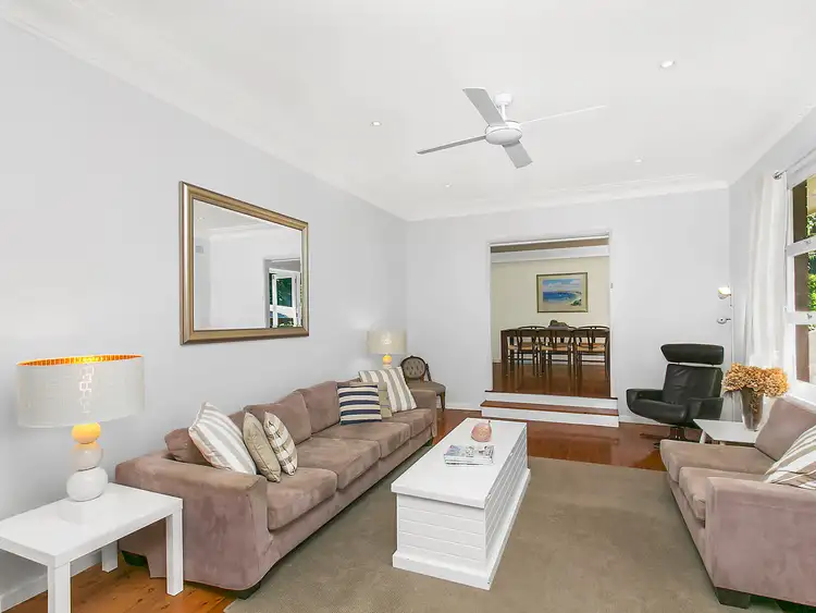 Second view of Homely house listing, 33 Taiyul Road, North Narrabeen NSW 2101