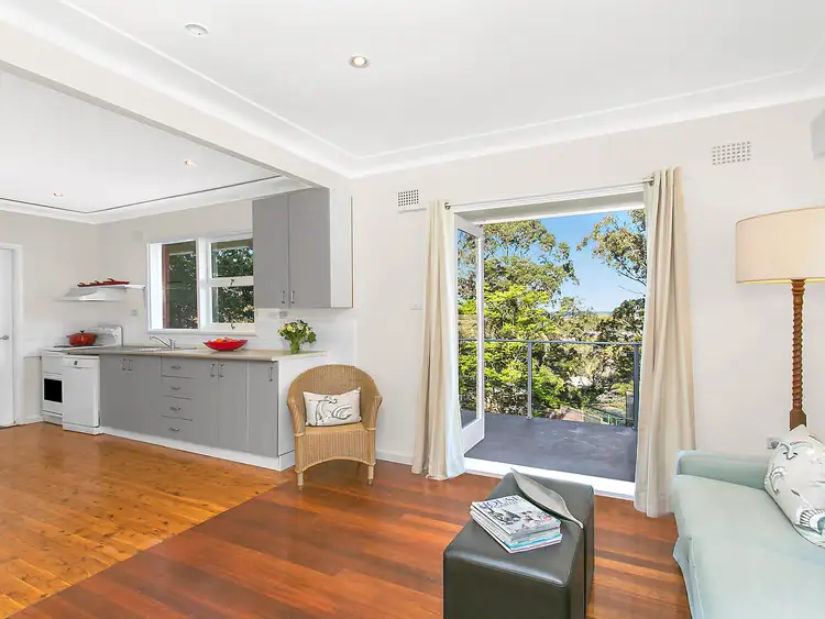 Third view of Homely house listing, 33 Taiyul Road, North Narrabeen NSW 2101
