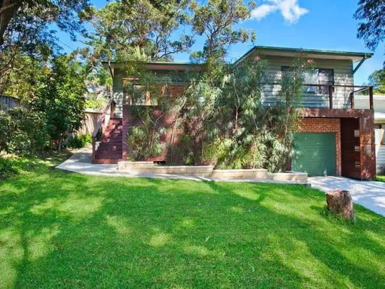 Second view of Homely house listing, 7 Irrawong Road, North Narrabeen NSW 2101