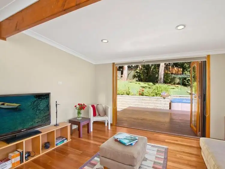 Fourth view of Homely house listing, 7 Irrawong Road, North Narrabeen NSW 2101