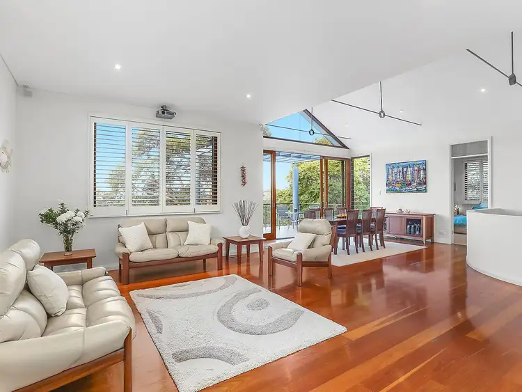 Second view of Homely house listing, 44A Elimatta Road, Mona Vale NSW 2103