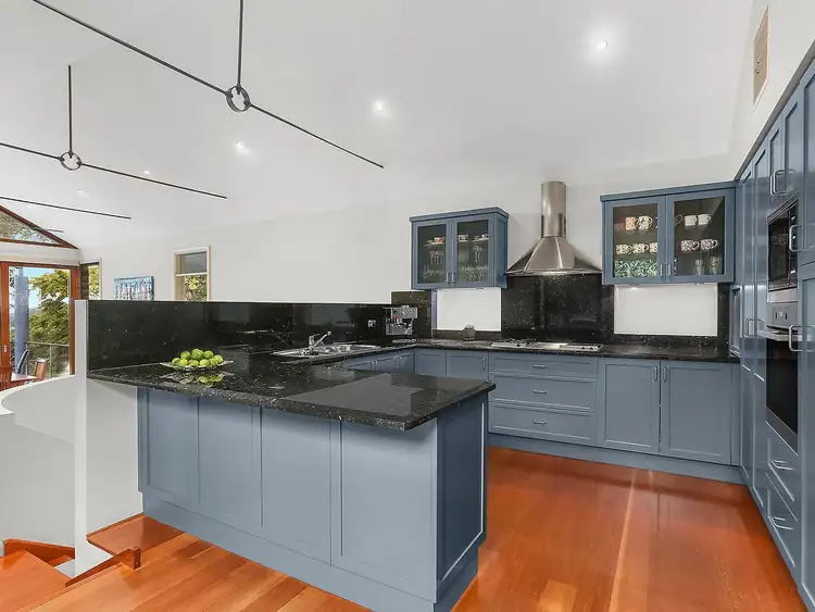 Third view of Homely house listing, 44A Elimatta Road, Mona Vale NSW 2103