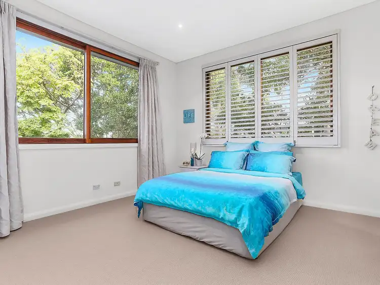 Fourth view of Homely house listing, 44A Elimatta Road, Mona Vale NSW 2103