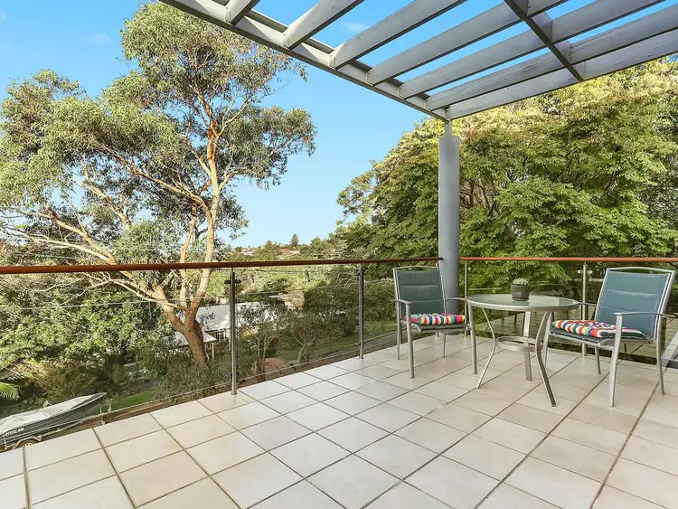 Fifth view of Homely house listing, 44A Elimatta Road, Mona Vale NSW 2103