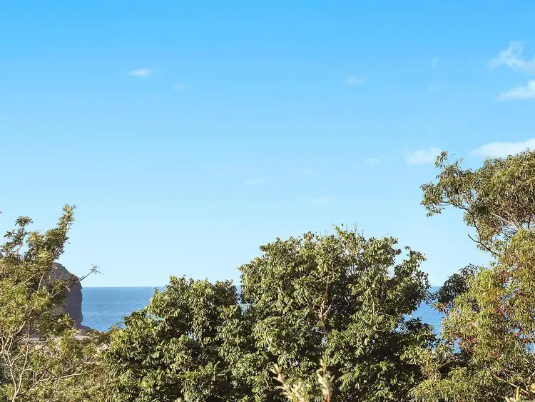 Sixth view of Homely house listing, 44A Elimatta Road, Mona Vale NSW 2103