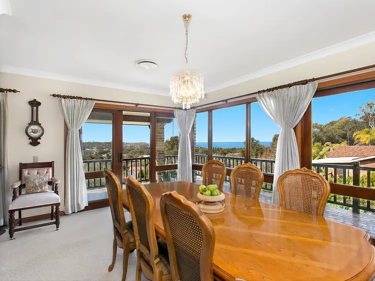 Second view of Homely house listing, 132A Elimatta Road, Mona Vale NSW 2103