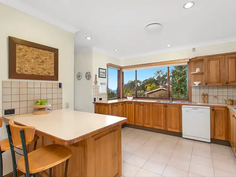 Third view of Homely house listing, 132A Elimatta Road, Mona Vale NSW 2103