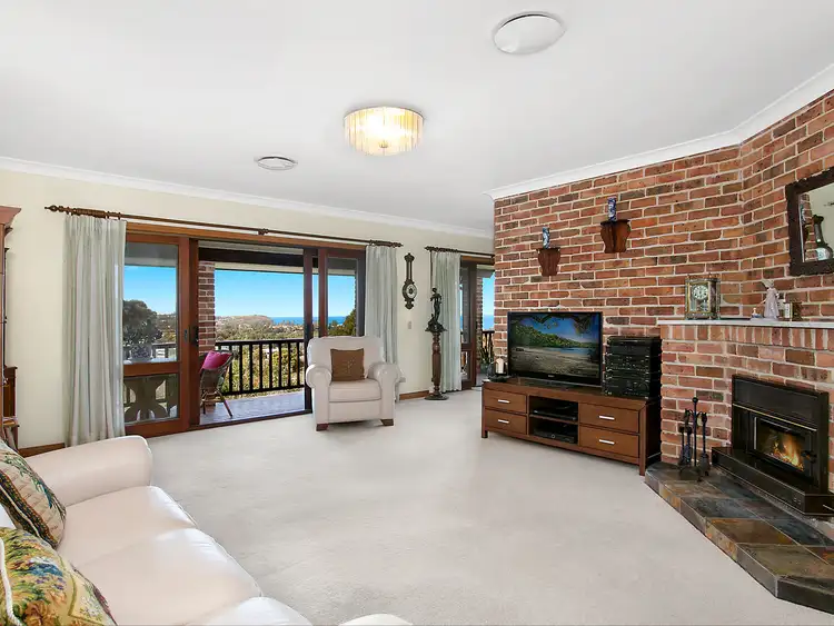 Fourth view of Homely house listing, 132A Elimatta Road, Mona Vale NSW 2103