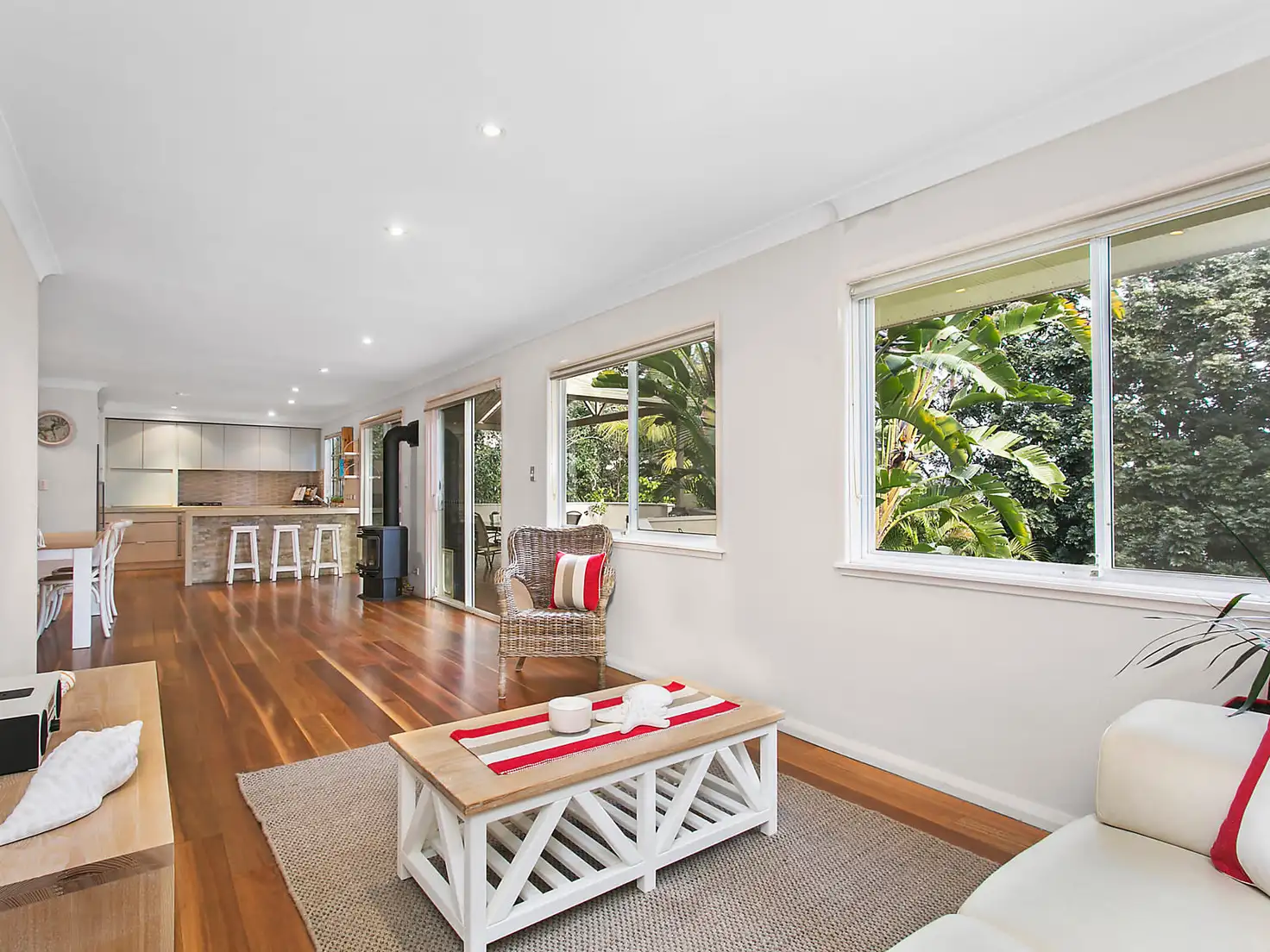 Main view of Homely house listing, 40A Elimatta Road, Mona Vale NSW 2103