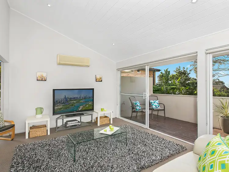 Second view of Homely house listing, 40A Elimatta Road, Mona Vale NSW 2103