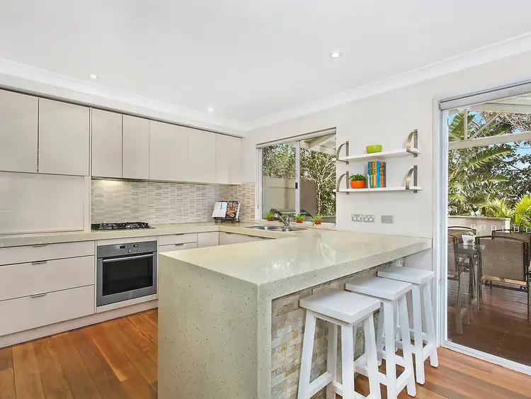 Third view of Homely house listing, 40A Elimatta Road, Mona Vale NSW 2103