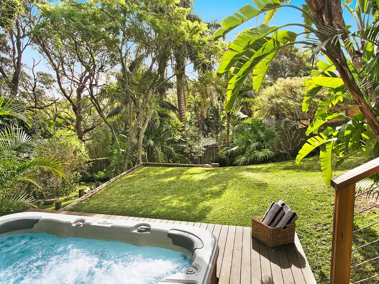 Fourth view of Homely house listing, 40A Elimatta Road, Mona Vale NSW 2103