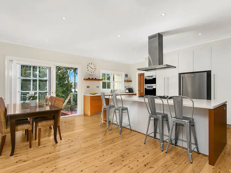 Second view of Homely house listing, 31 Elimatta Road, Mona Vale NSW 2103