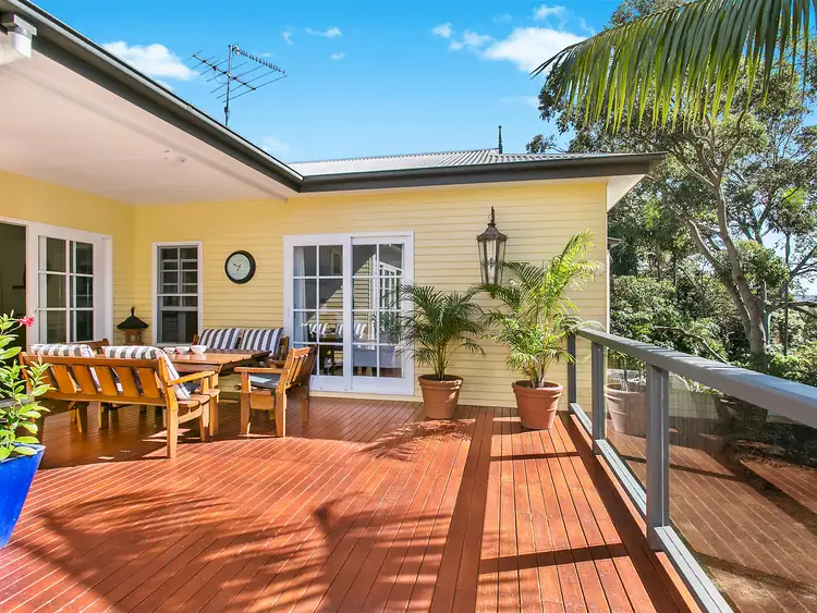 Third view of Homely house listing, 31 Elimatta Road, Mona Vale NSW 2103