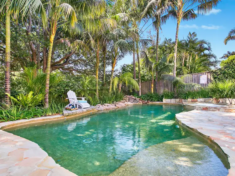 Fourth view of Homely house listing, 31 Elimatta Road, Mona Vale NSW 2103