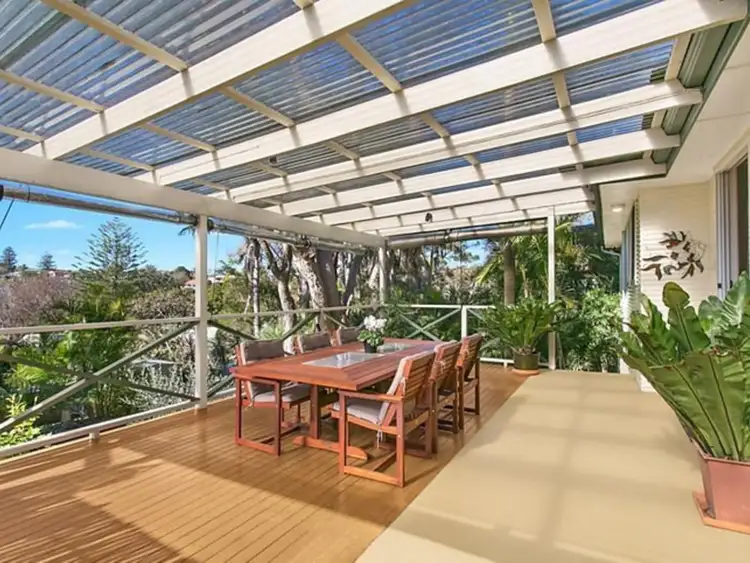 Main view of Homely house listing, 15 Elimatta Road, Mona Vale NSW 2103