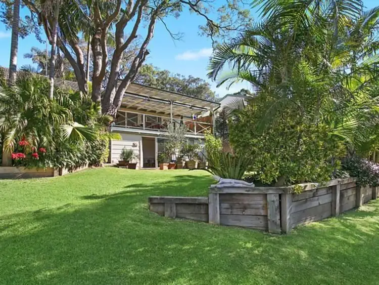 Third view of Homely house listing, 15 Elimatta Road, Mona Vale NSW 2103