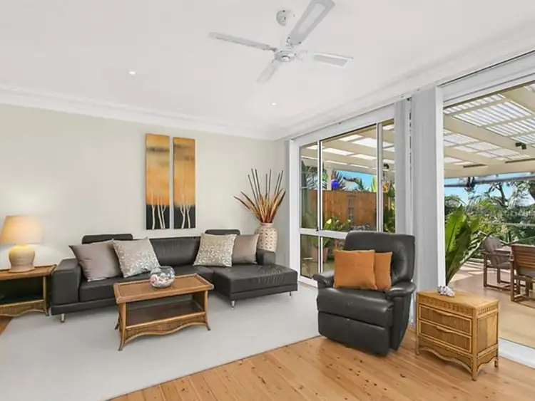 Fourth view of Homely house listing, 15 Elimatta Road, Mona Vale NSW 2103