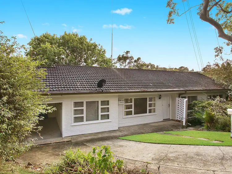 Third view of Homely house listing, 18 Philip Road, Mona Vale NSW 2103