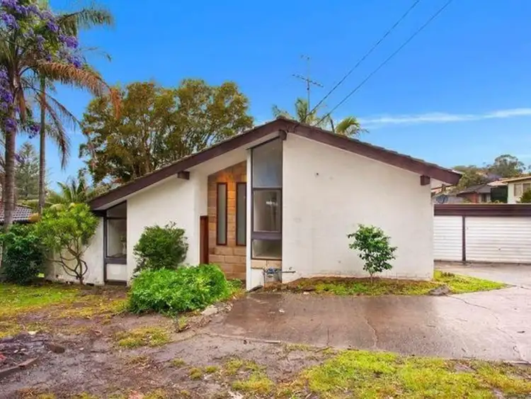 Second view of Homely house listing, 66 Mona Vale Road, Mona Vale NSW 2103
