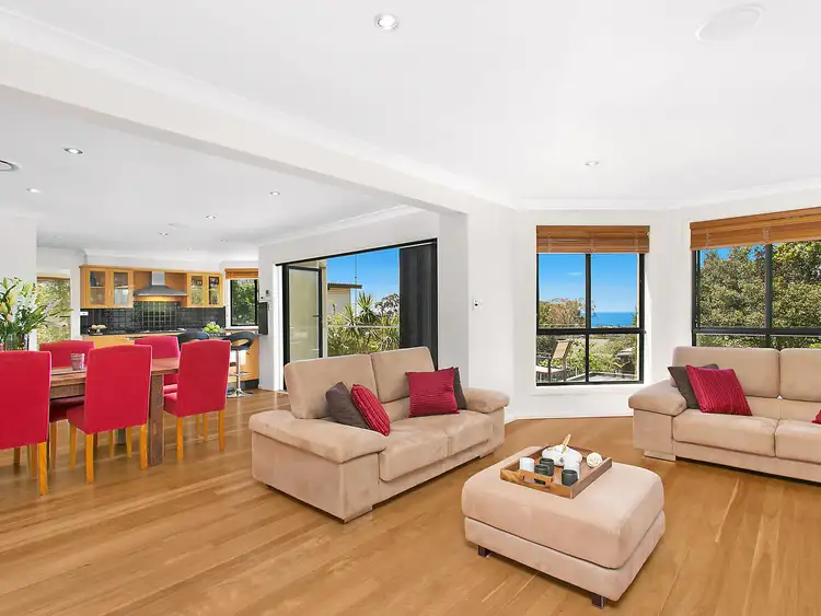 Second view of Homely house listing, 5 Kalang Road, Elanora Heights NSW 2101